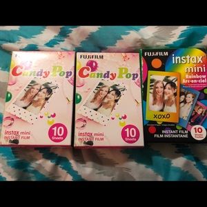 Insta mini film